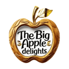 The Big Apple Delights | Where Cravings come to life!